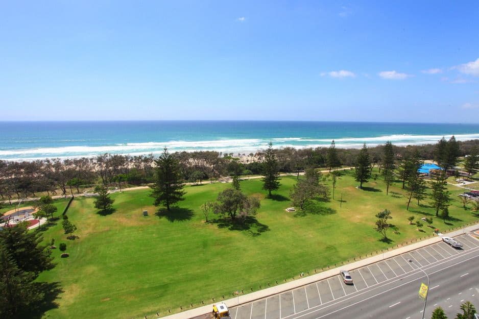 28 'Verve', 173 Old Burleigh Road, Broadbeach QLD 4218, Broadbeach - Thumbnail 6