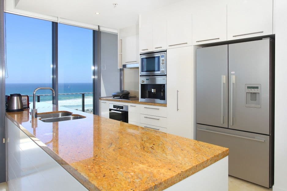 28 'Verve', 173 Old Burleigh Road, Broadbeach QLD 4218, Broadbeach - Thumbnail 8