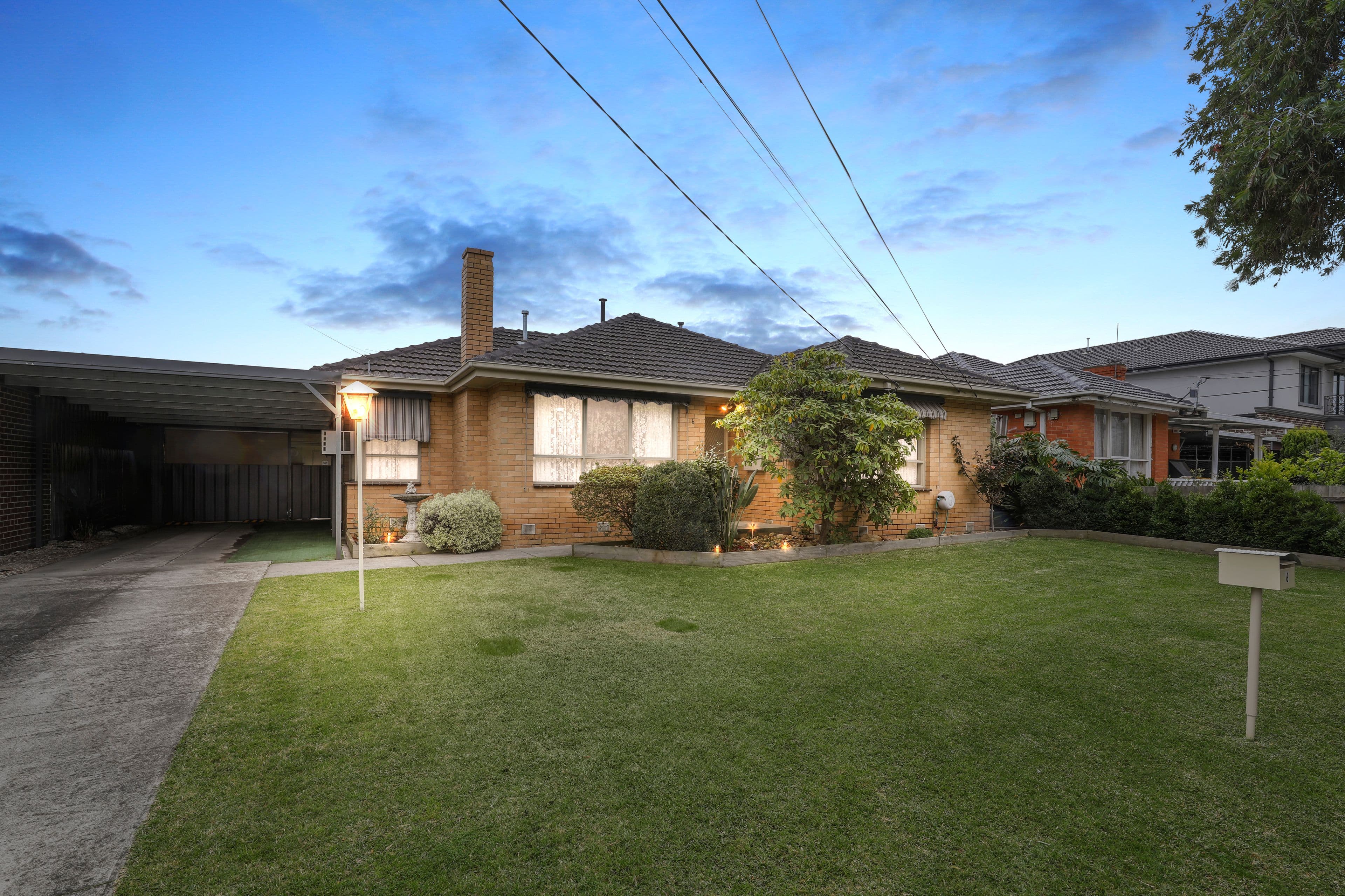 6 Valerie Street, Noble Park VIC 3174, Noble Park - Image 1