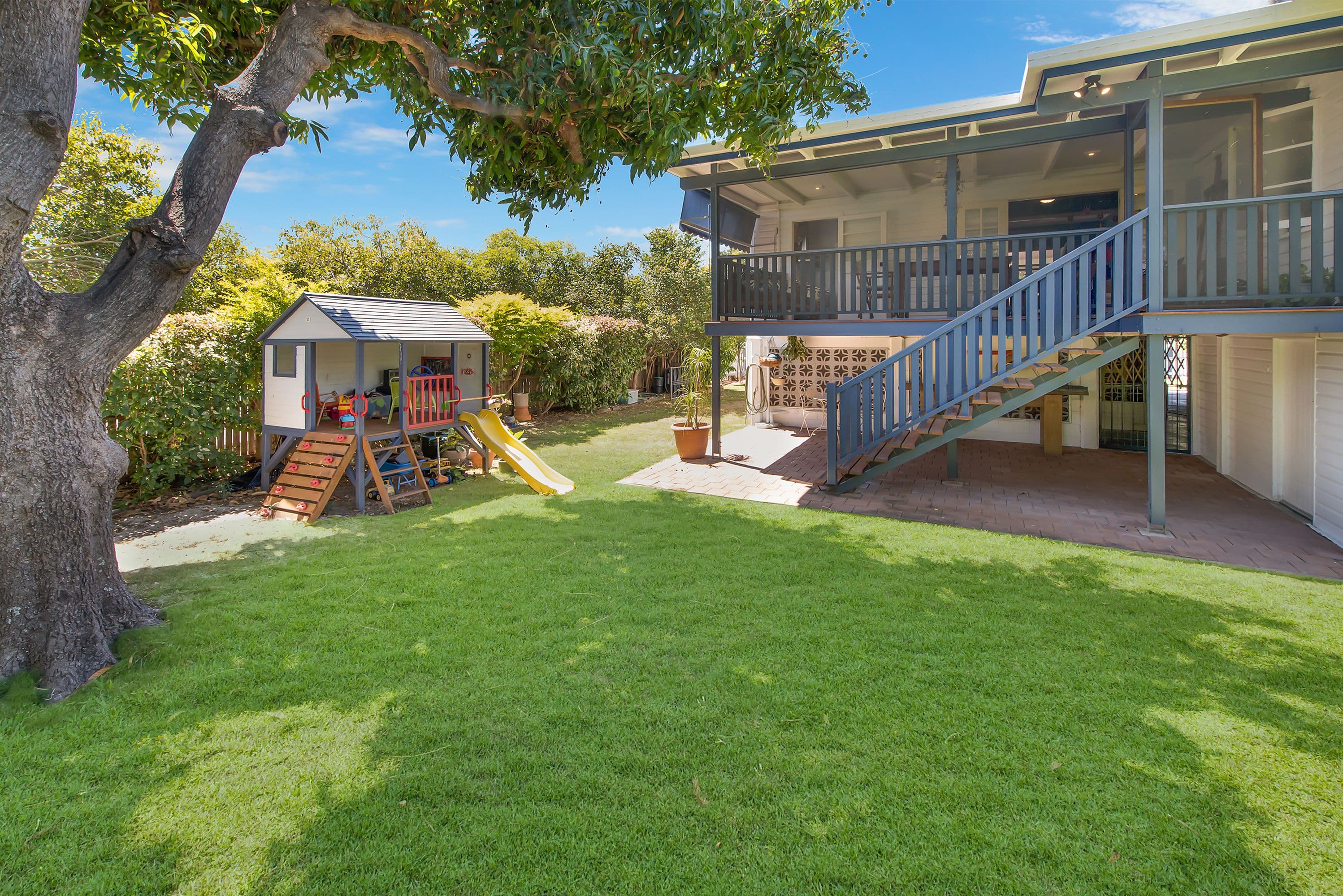 14 O'Connor Street, Rosslea QLD 4812, Rosslea - Image 1