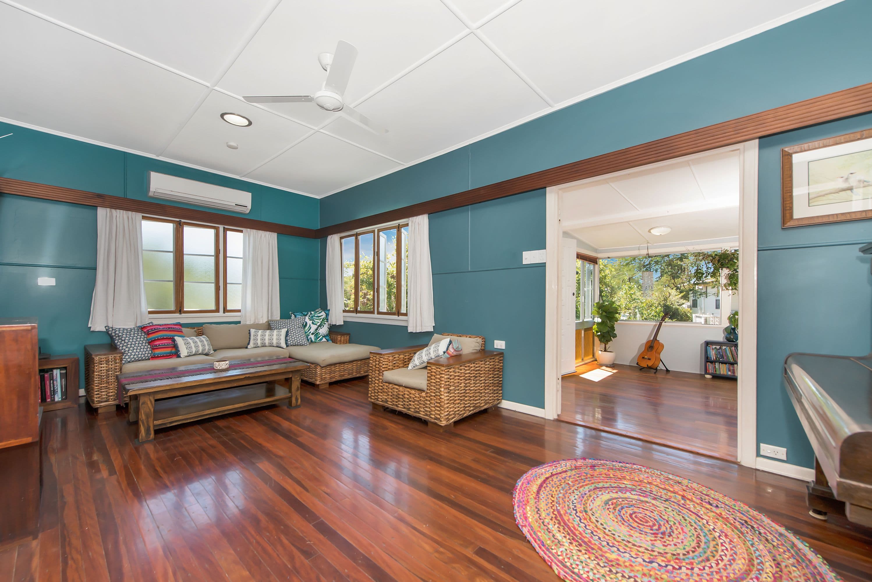 14 O'Connor Street, Rosslea QLD 4812, Rosslea - Thumbnail 3