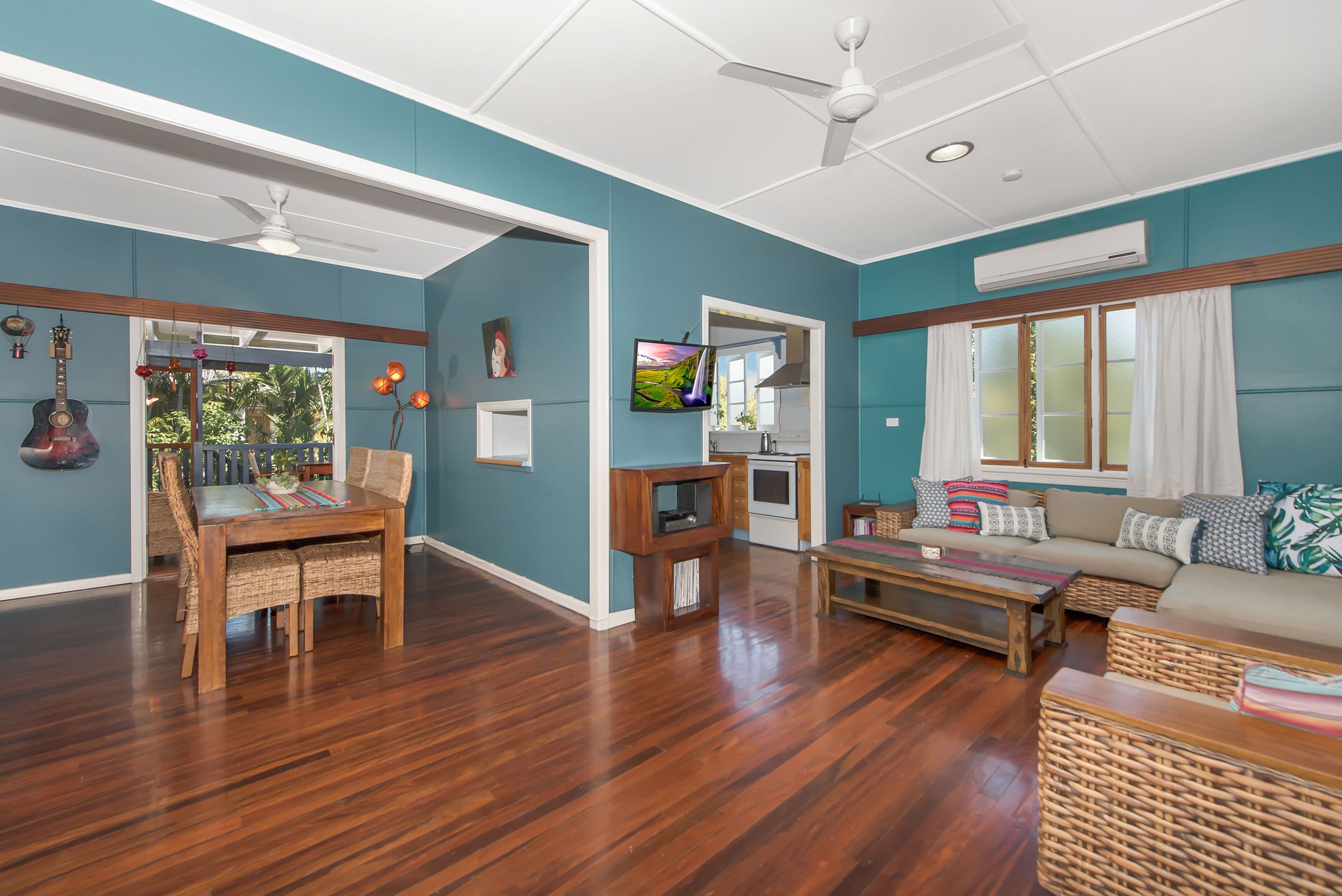14 O'Connor Street, Rosslea QLD 4812, Rosslea - Thumbnail 4