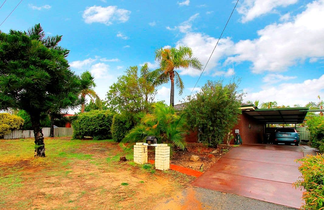 55 Simpson Drive, PADBURY WA 6025, Padbury - Thumbnail 2
