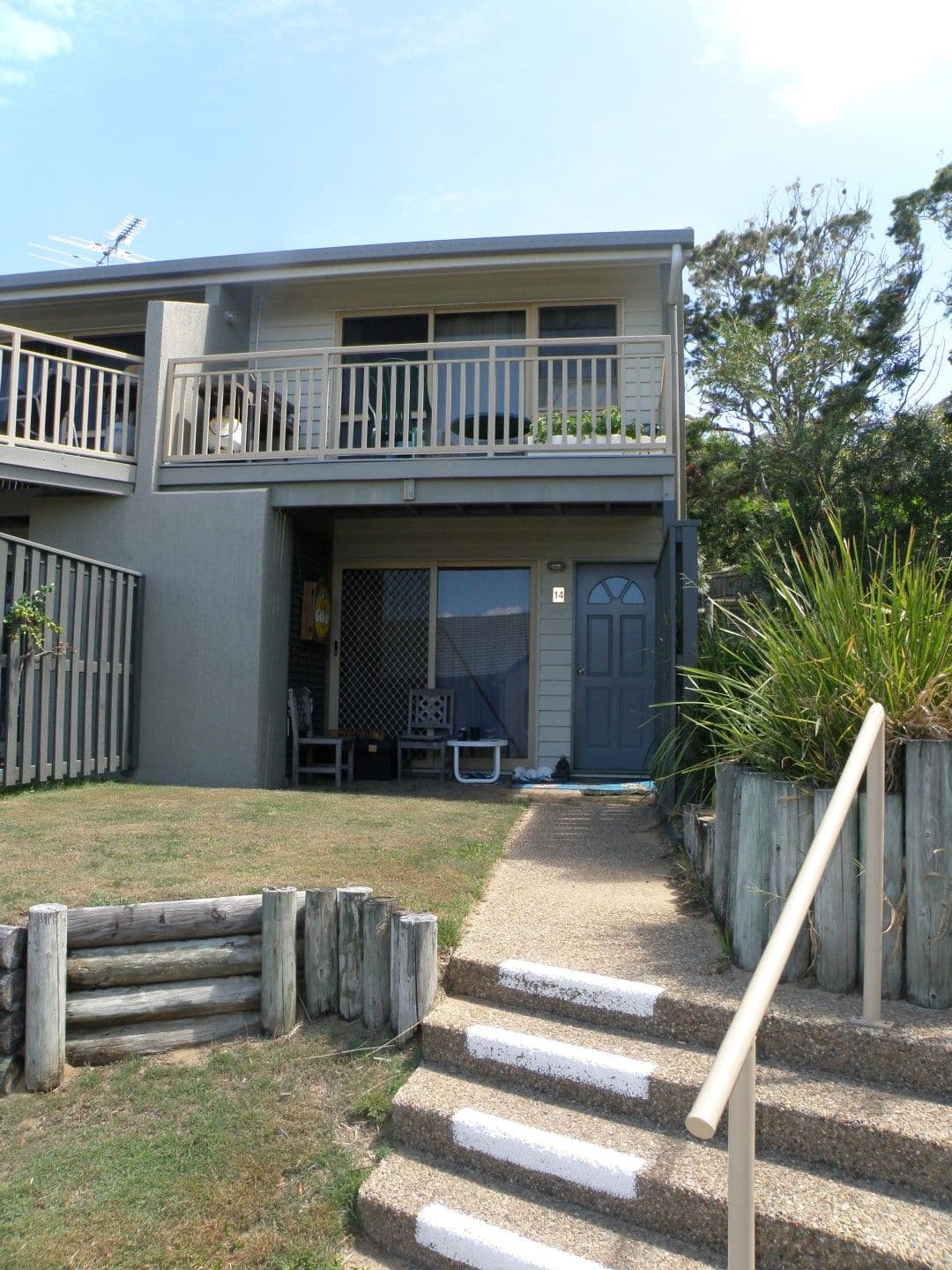 Point Lookout QLD 4183, Point Lookout - Image 1