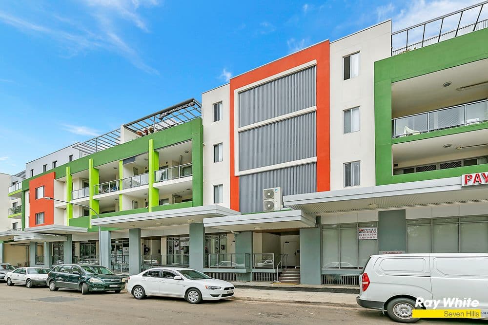 4-6 JUNIA Avenue, Toongabbie NSW 2146, Toongabbie - Image 1