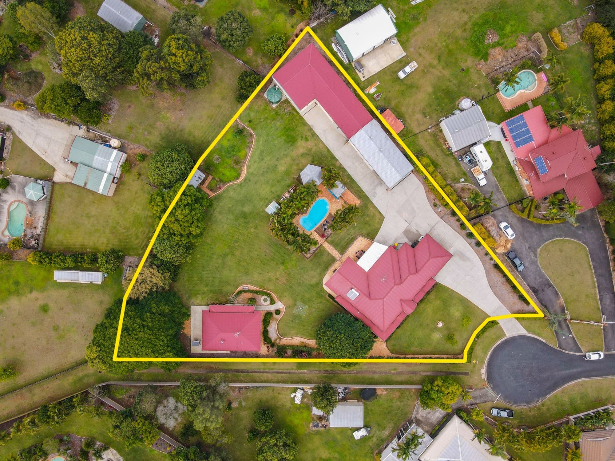 44 Mulberry Court, Burpengary QLD 4505, Burpengary - Image 1