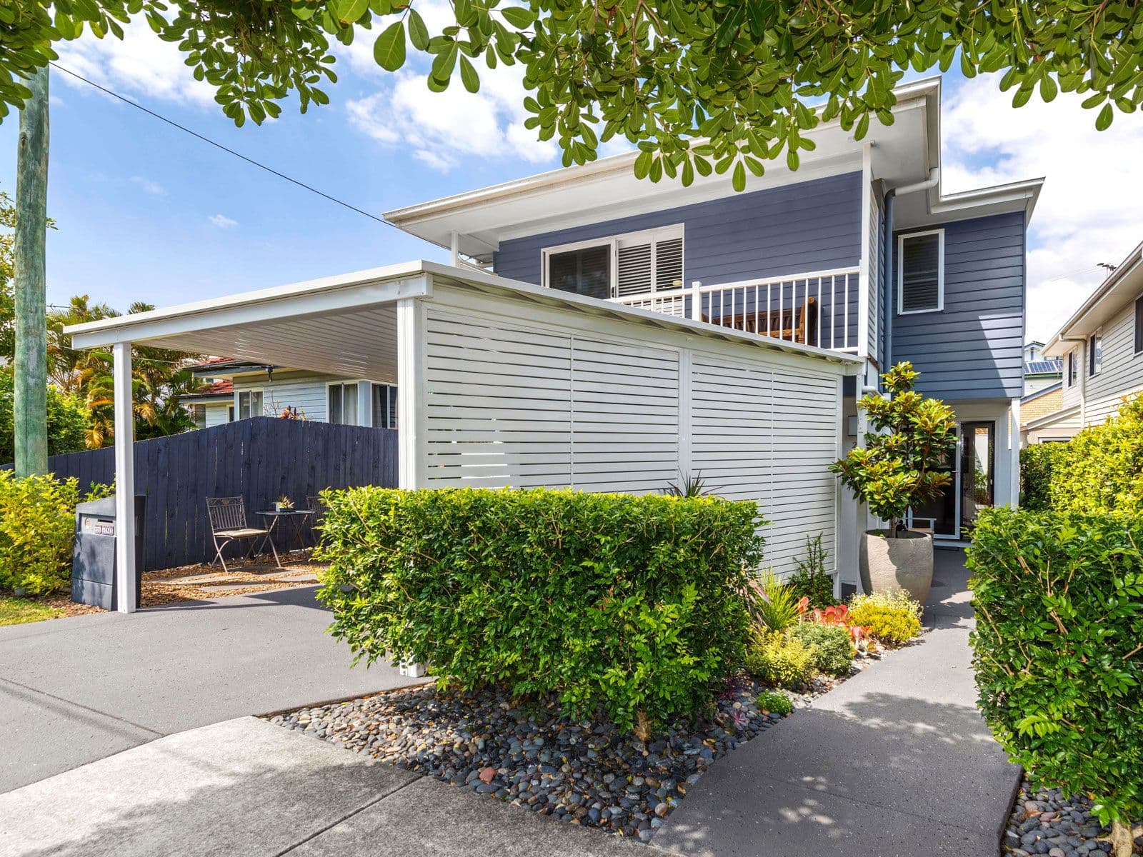 21 Agnes Street, Shorncliffe QLD 4017, Shorncliffe - Image 1