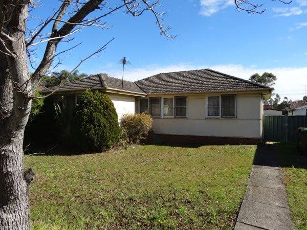23 Kenilworth Crescent, MILLER NSW 2168, Miller - Image 1