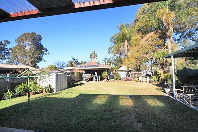 19 Redfern Street, INGLEBURN NSW 2565, Ingleburn - Thumbnail 7