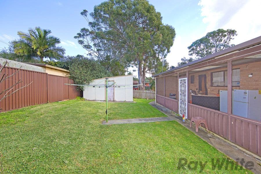 72 Scenic Drive, Budgewoi NSW 2262, Budgewoi - Thumbnail 5