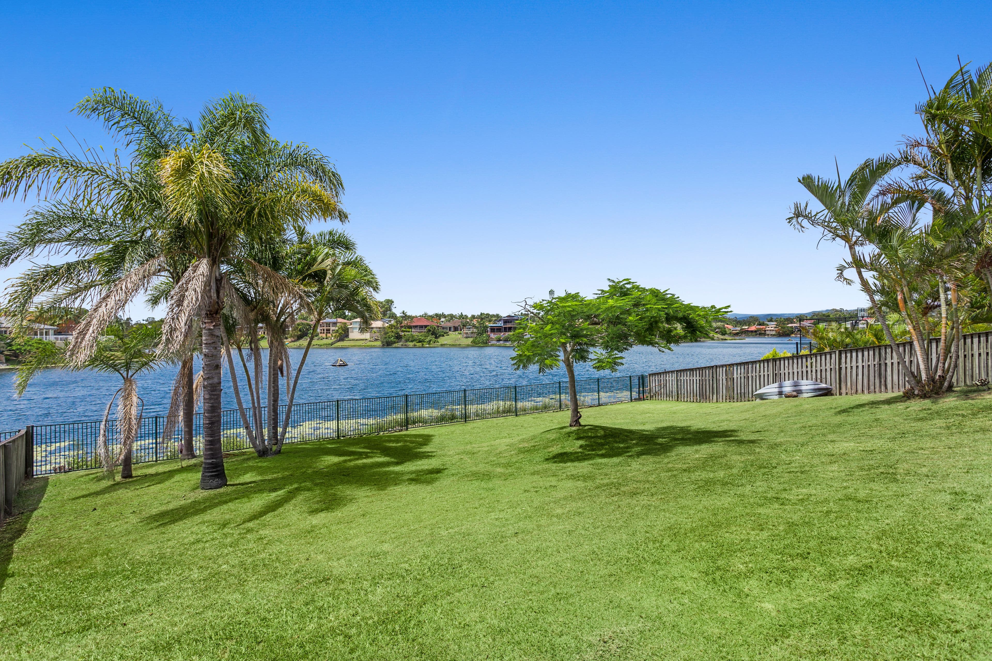 124 Camberwell Circuit, Robina QLD 4226, Robina - Image 1