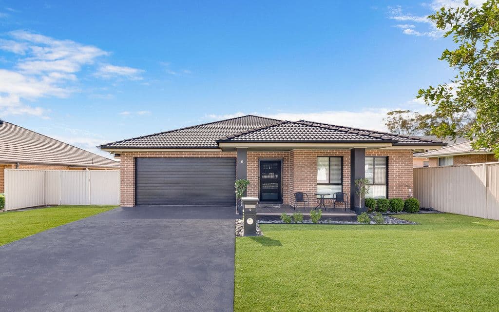 9 Felix Street, Gregory Hills NSW 2557, Gregory Hills - Image 1