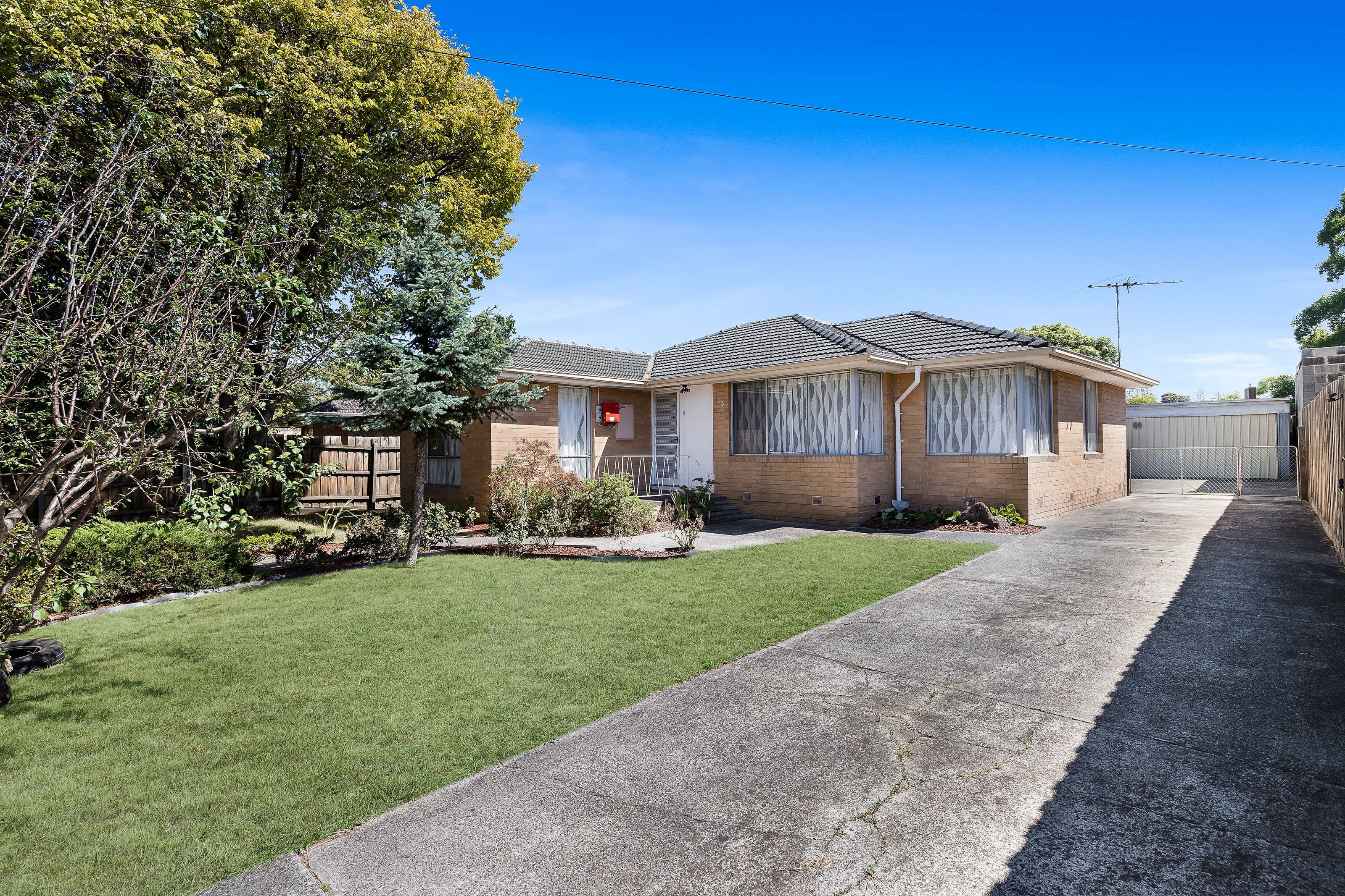 13 Baroda Avenue, Glen Waverley VIC 3150, Glen Waverley - Image 1