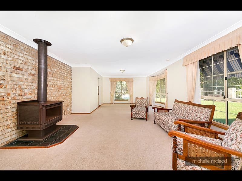 11 Mukurta Street, Chapel Hill QLD 4069, Chapel Hill - Thumbnail 4