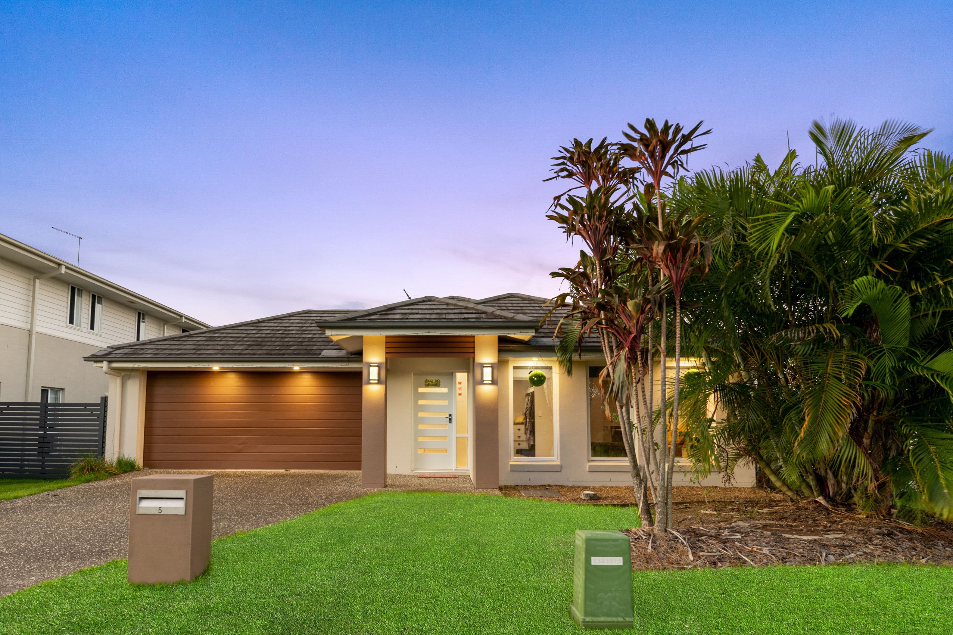 5 Paterson Street, North Lakes QLD 4509, North Lakes - Image 1