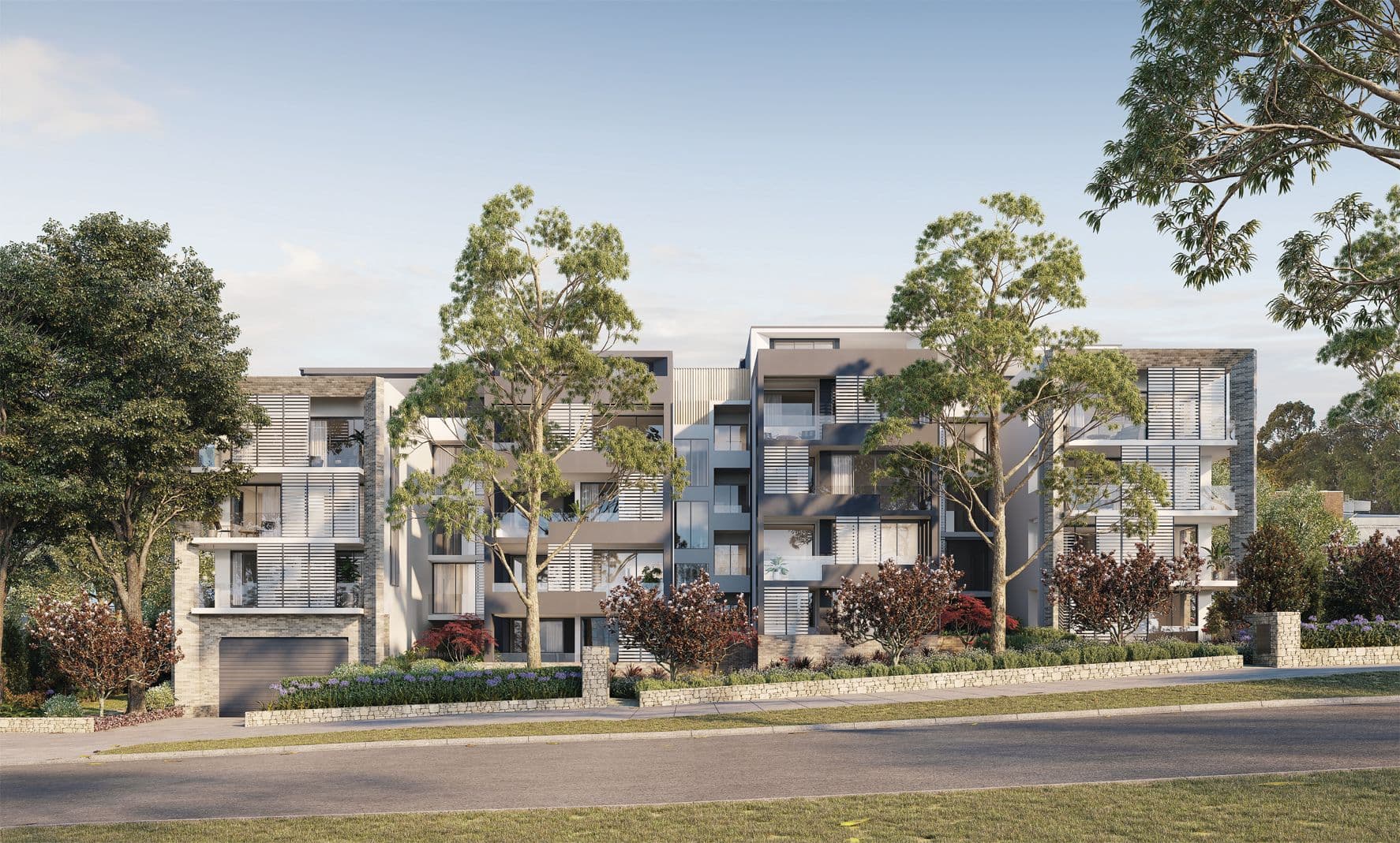 405/23-29 Gilroy Road, Turramurra NSW 2074, Turramurra - Thumbnail 2