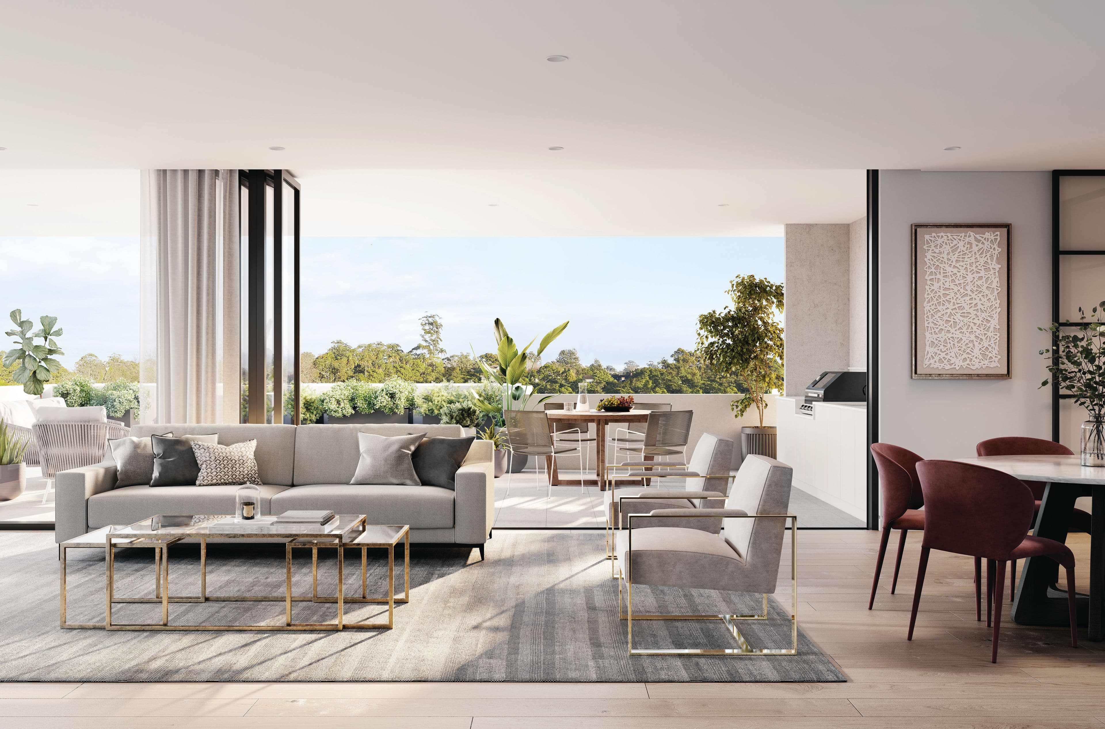 405/23-29 Gilroy Road, Turramurra NSW 2074, Turramurra - Thumbnail 3