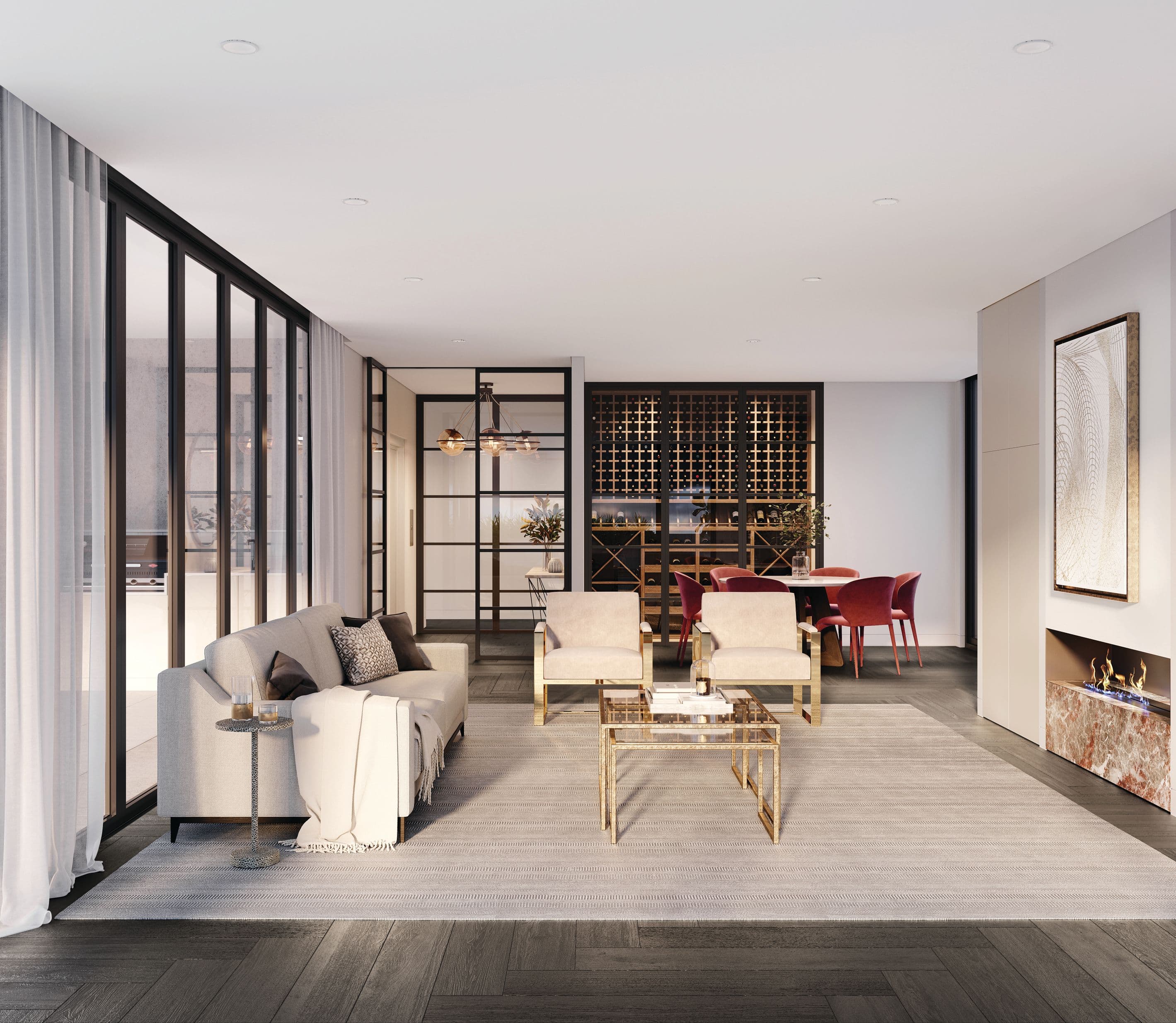 405/23-29 Gilroy Road, Turramurra NSW 2074, Turramurra - Thumbnail 4