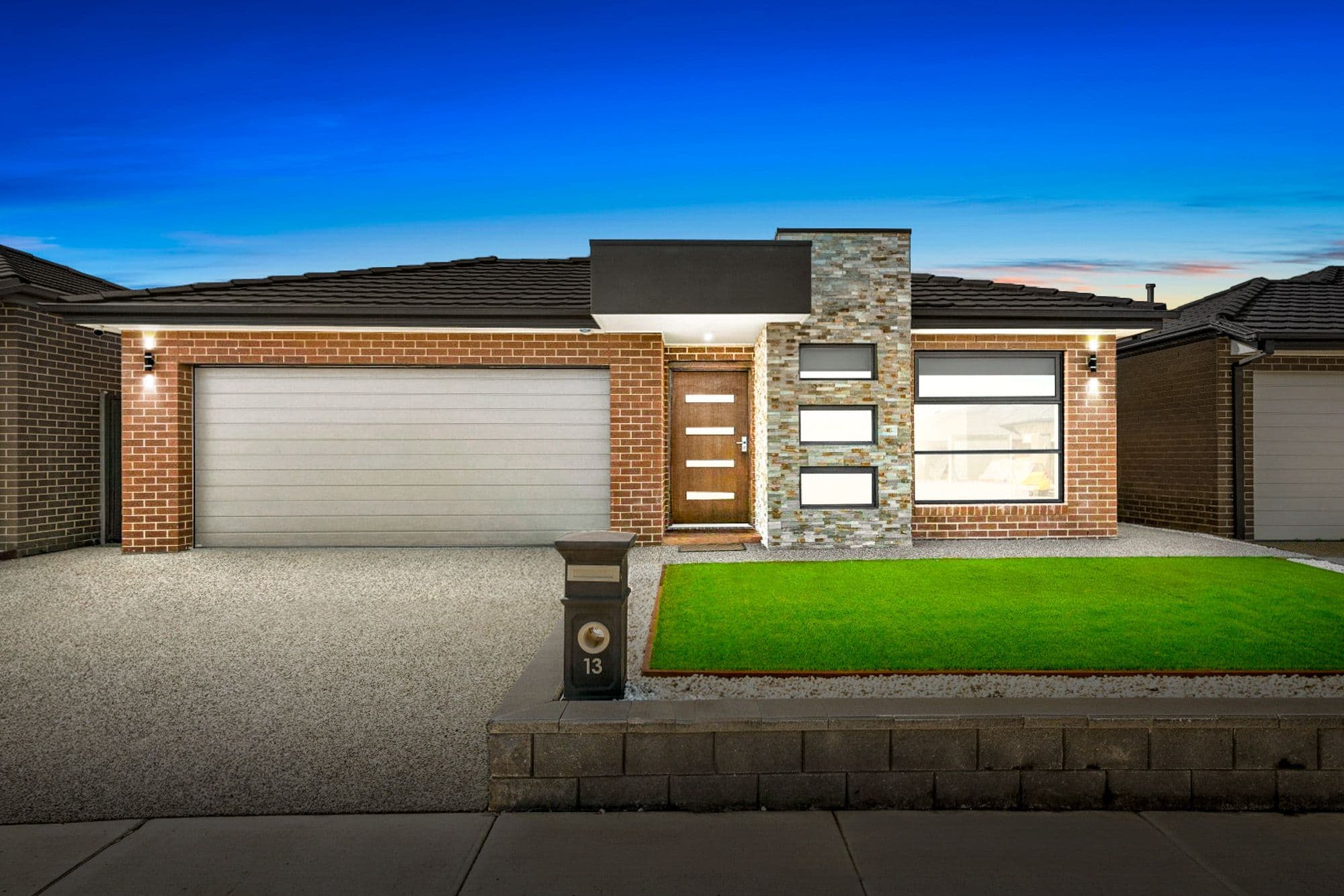 13 Gelati Street, MANOR LAKES VIC 3024, Manor Lakes - Image 1