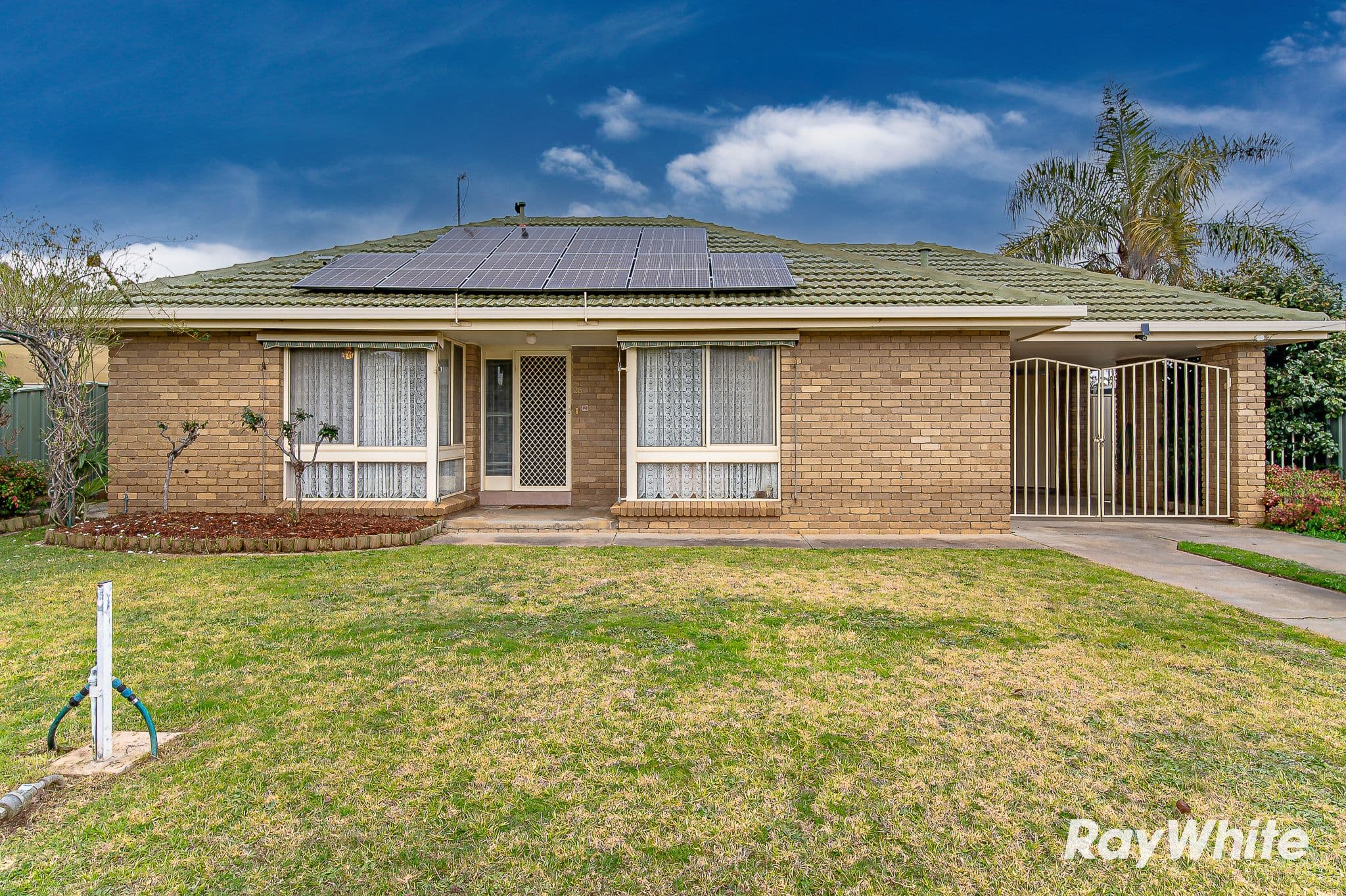 26 Sydenham Avenue, North Bendigo VIC 3550, North Bendigo - Image 1