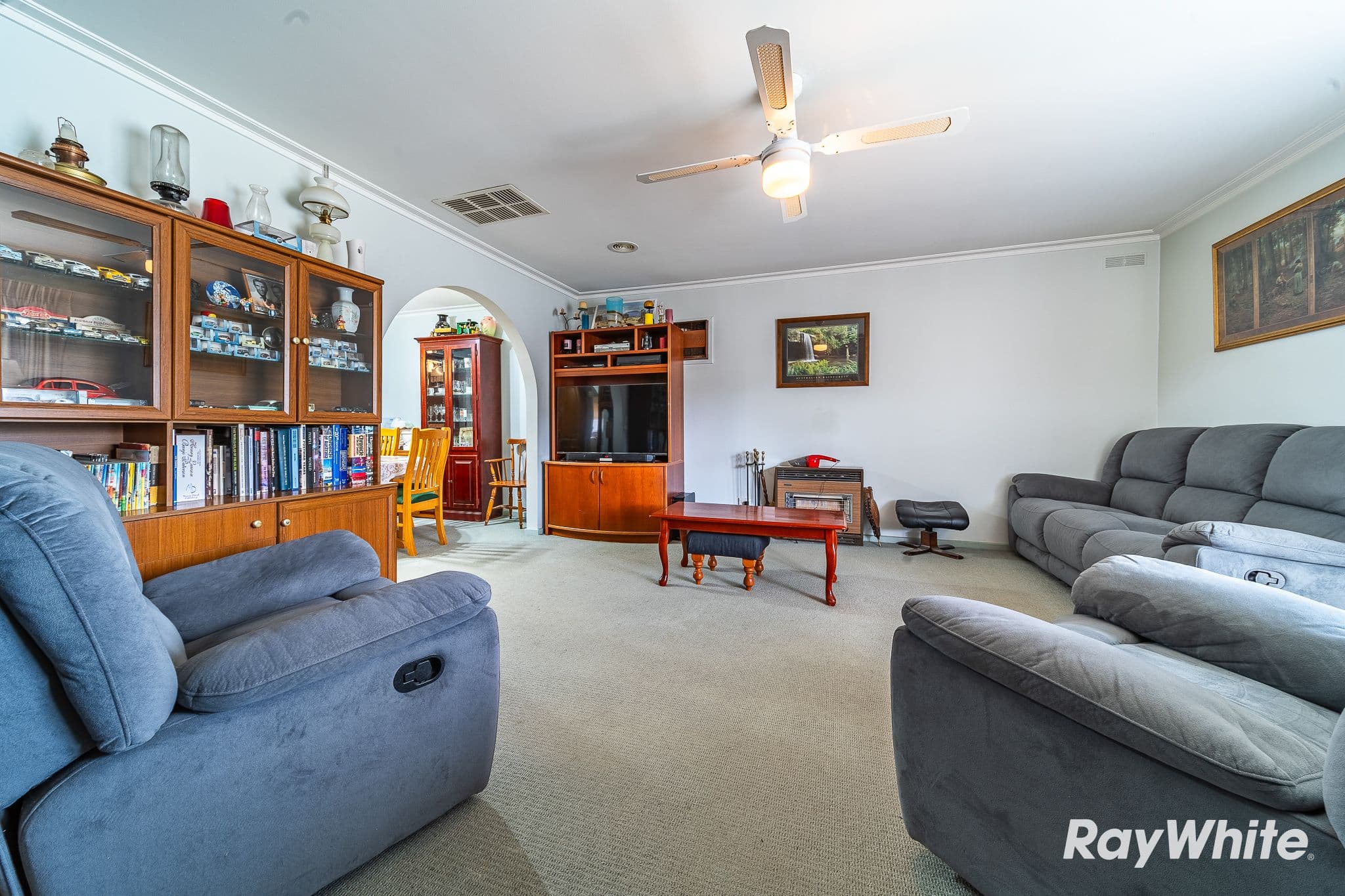 26 Sydenham Avenue, North Bendigo VIC 3550, North Bendigo - Thumbnail 5