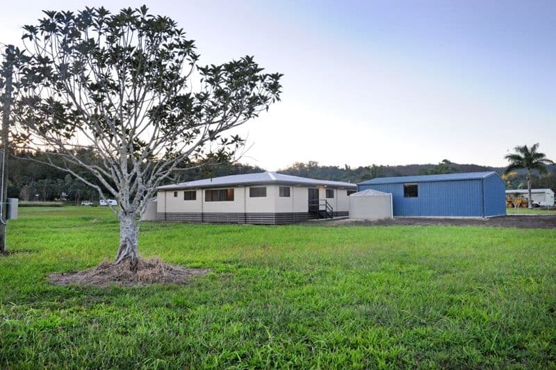 3 Moodys Road, STRATHDICKIE QLD 4800, Strathdickie - Image 1
