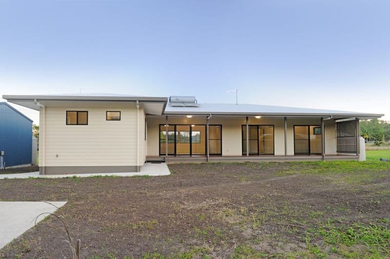 3 Moodys Road, STRATHDICKIE QLD 4800, Strathdickie - Thumbnail 2