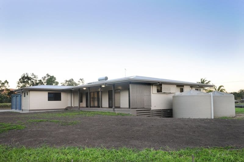 3 Moodys Road, STRATHDICKIE QLD 4800, Strathdickie - Thumbnail 3