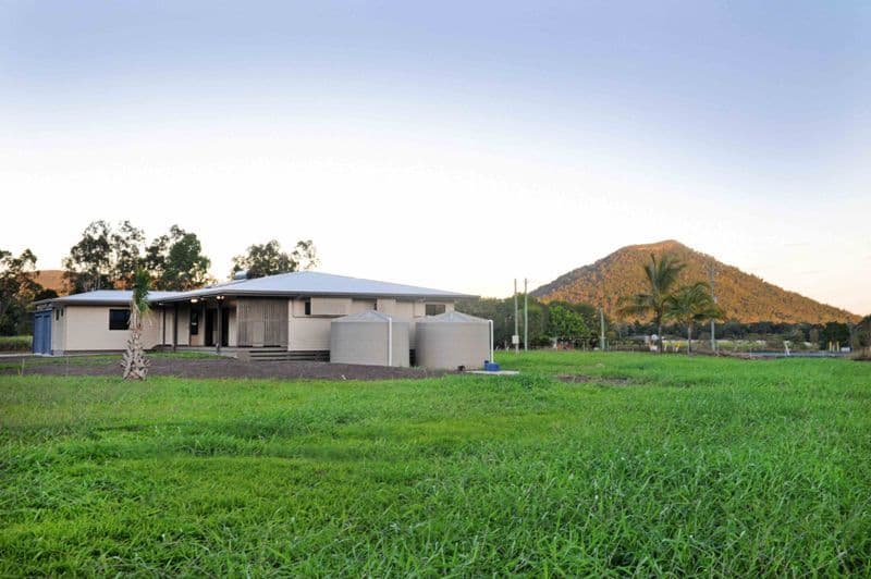 3 Moodys Road, STRATHDICKIE QLD 4800, Strathdickie - Thumbnail 4
