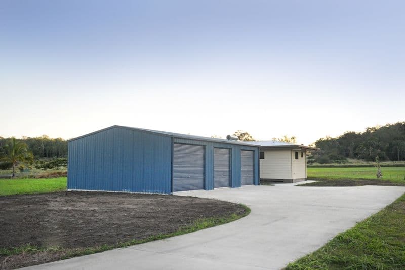 3 Moodys Road, STRATHDICKIE QLD 4800, Strathdickie - Thumbnail 6