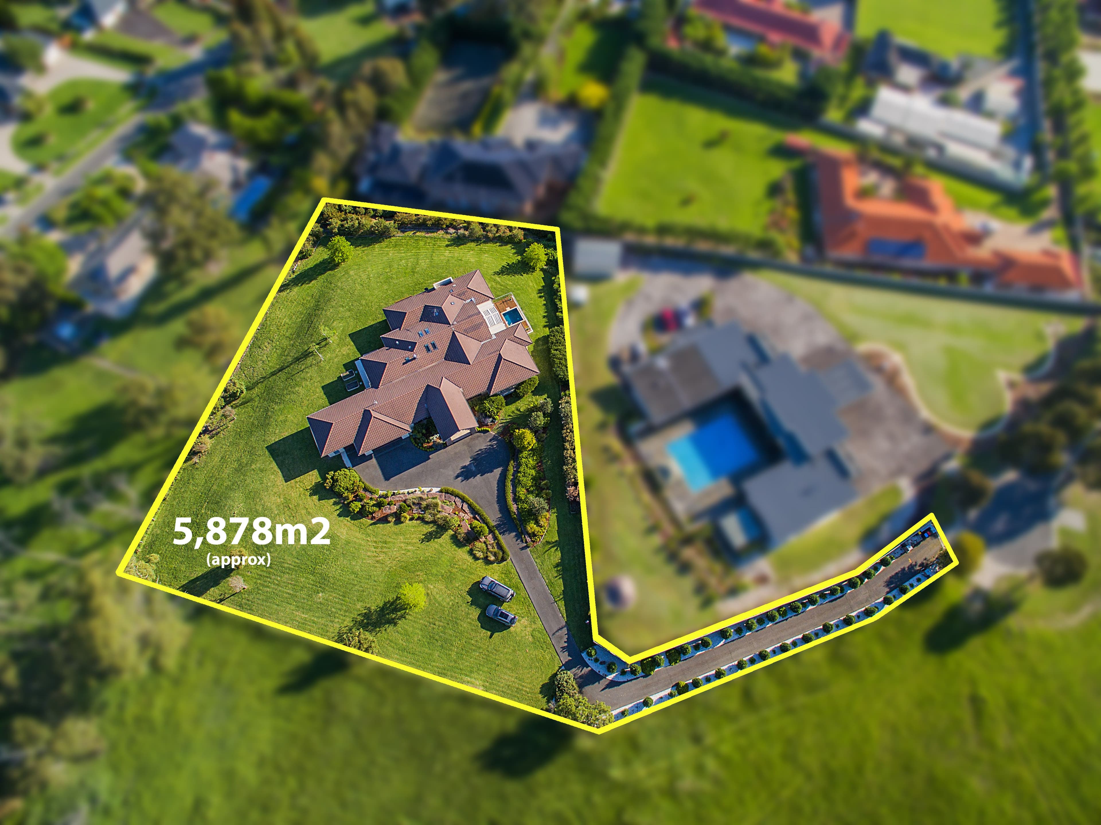 4 Carrington Court, Lysterfield VIC 3156, Lysterfield - Thumbnail 3