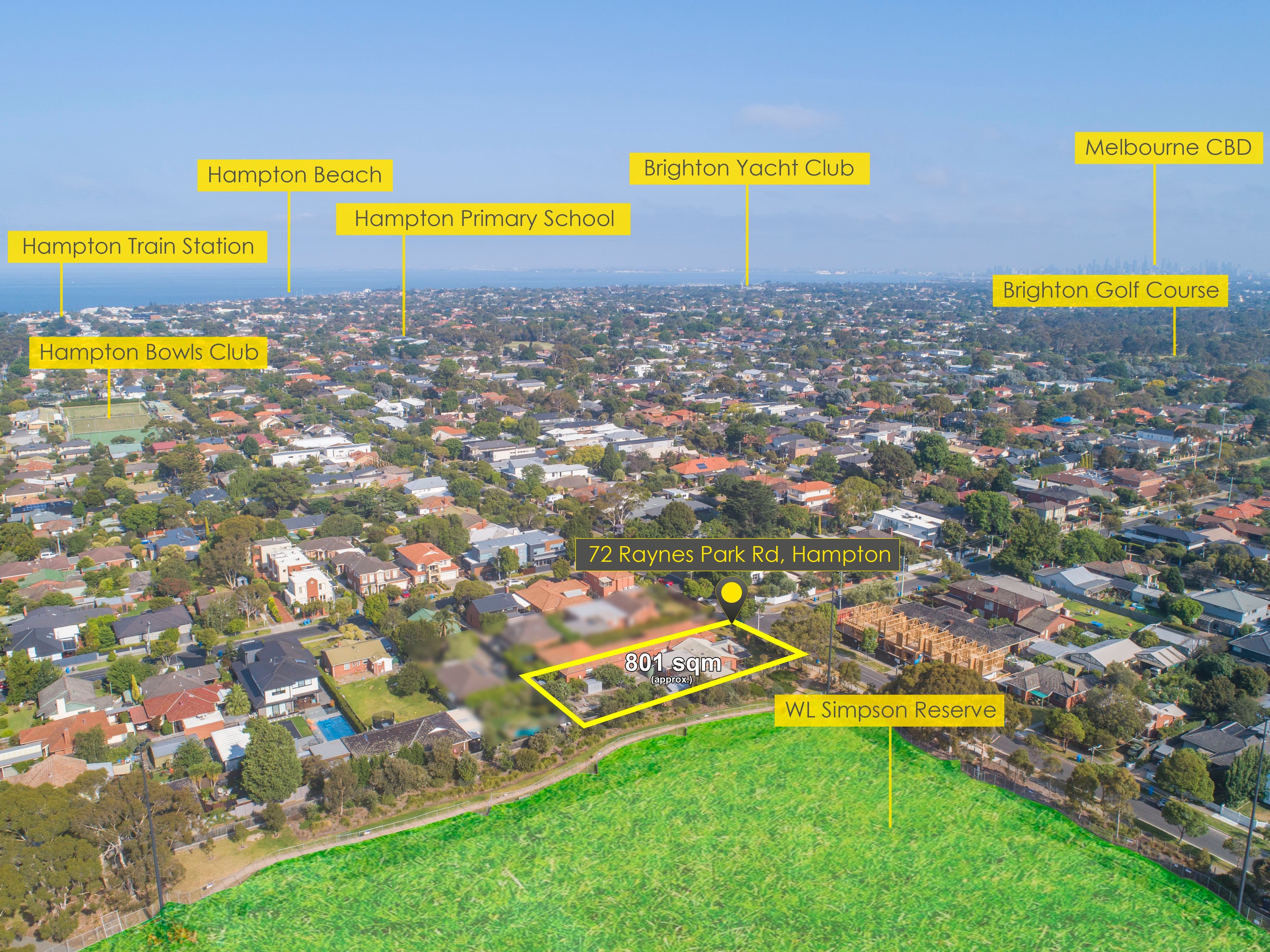 72 Raynes Park Road, Hampton VIC 3188, Hampton - Thumbnail 3