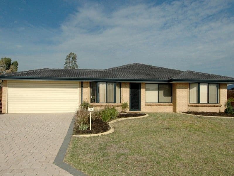 31 Serpentine Meander, GOSNELLS WA 6110, Gosnells - Image 1