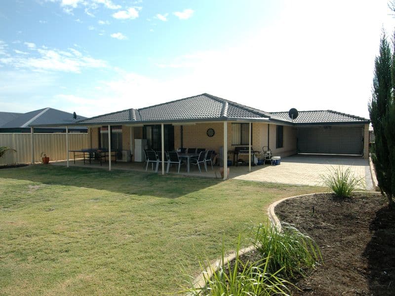 31 Serpentine Meander, GOSNELLS WA 6110, Gosnells - Thumbnail 4