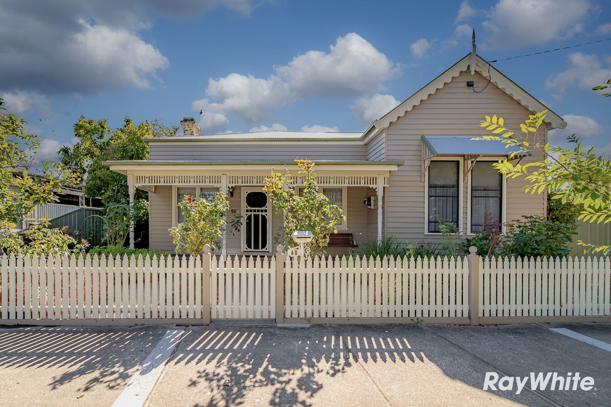60 Arnold Street, Bendigo VIC 3550, Bendigo - Thumbnail 2