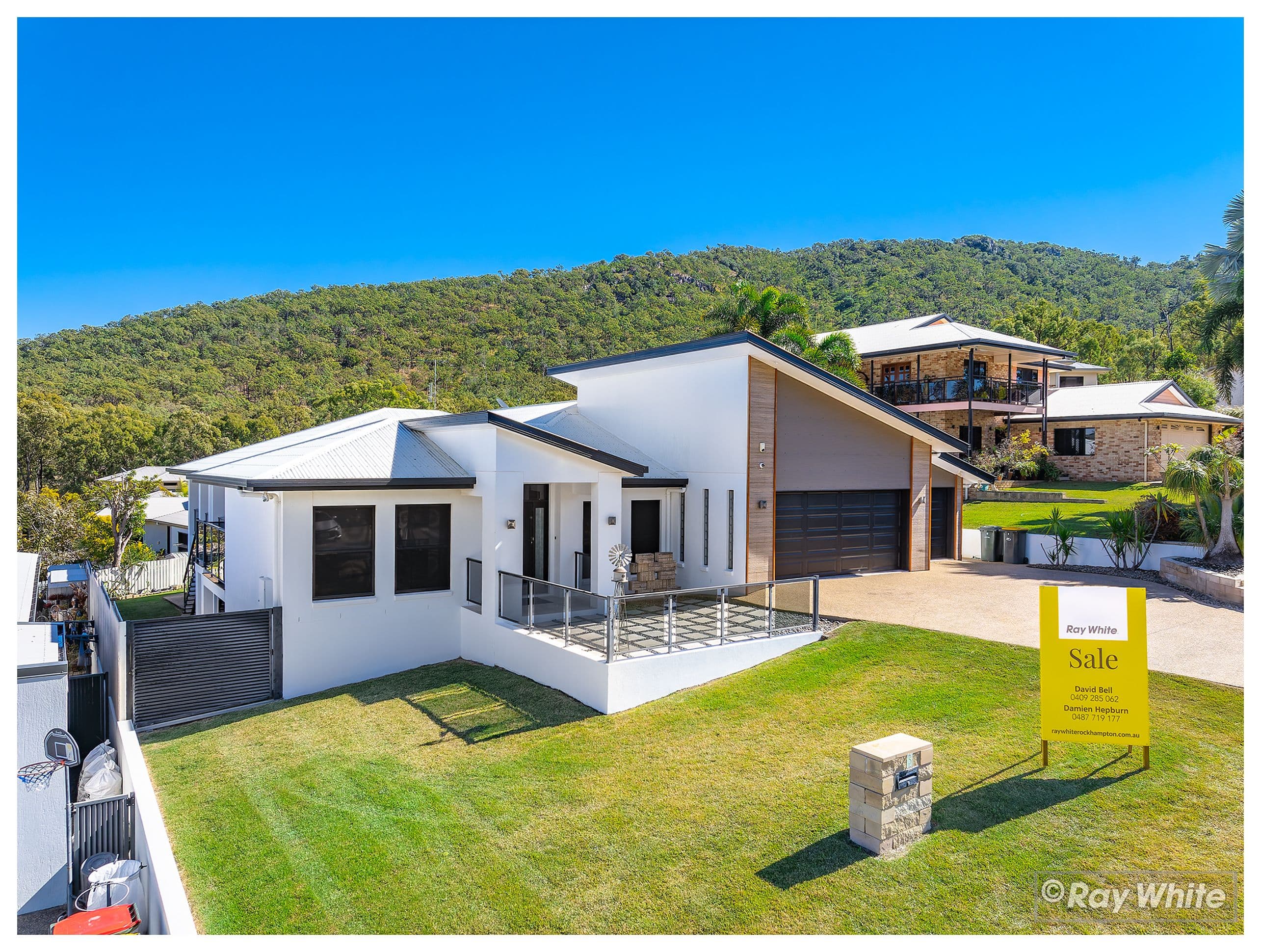 5 Retreat Avenue, Norman Gardens QLD 4701, Norman Gardens - Image 1