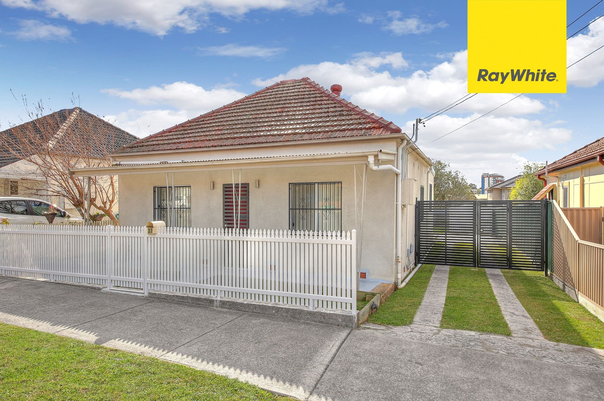 37 Eglington Street, Lidcombe - Image 1