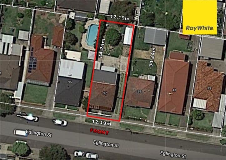 37 Eglington Street, Lidcombe - Thumbnail 7