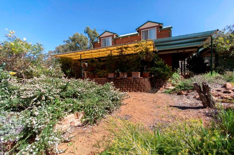 383 Forrest Hills Parade, BINDOON WA 6502, Bindoon - Image 1