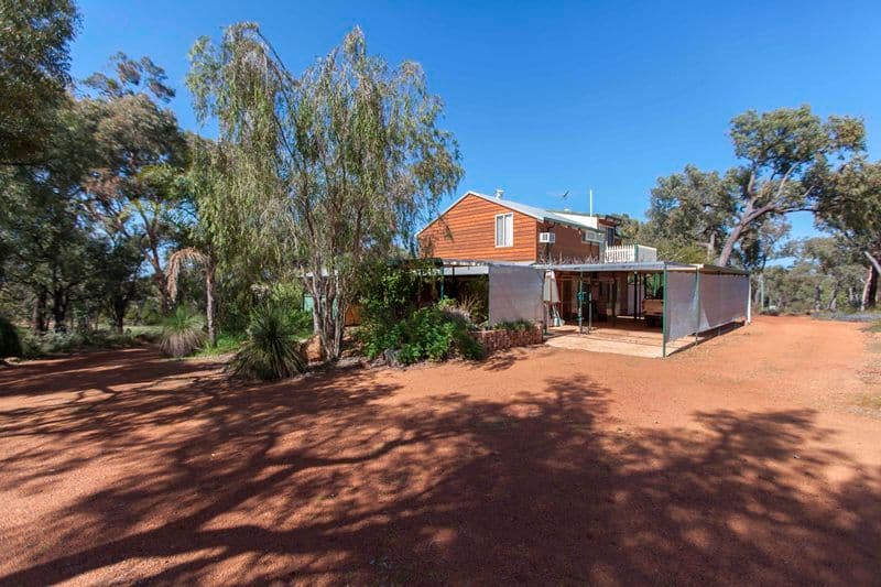383 Forrest Hills Parade, BINDOON WA 6502, Bindoon - Thumbnail 2