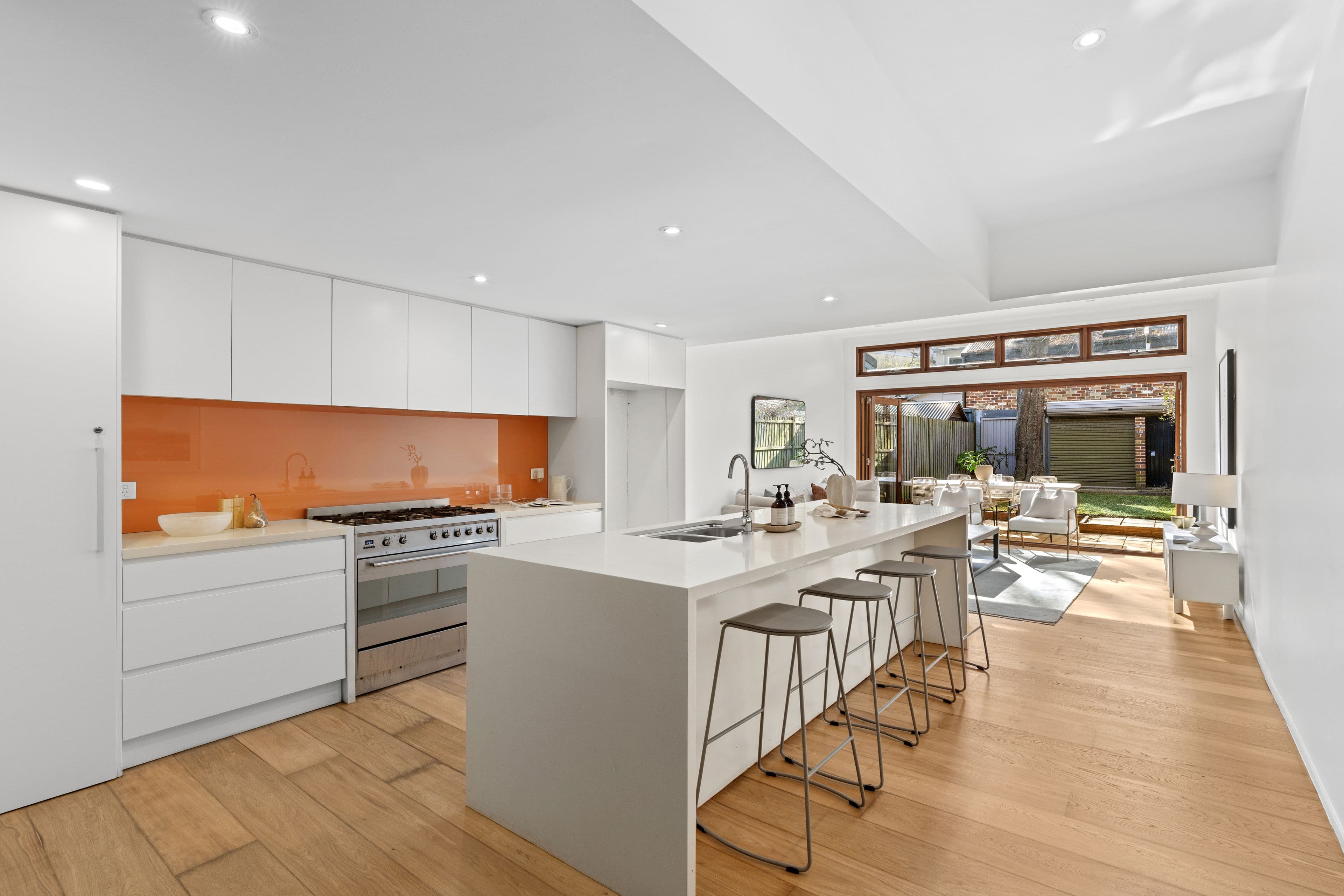 21 Charles Street, Forest Lodge NSW 2037, Forest Lodge - Thumbnail 2
