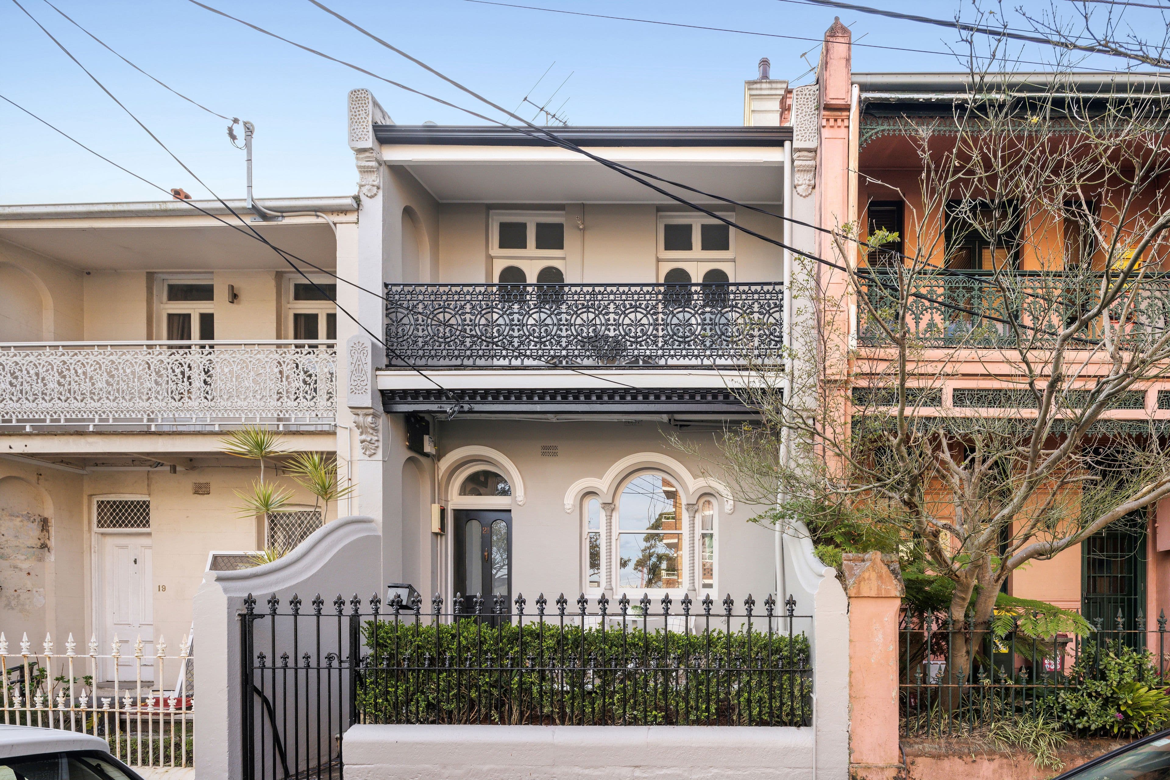 21 Charles Street, Forest Lodge NSW 2037, Forest Lodge - Thumbnail 4