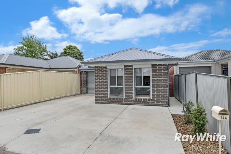 14A Kiltie Avenue, Windsor Gardens SA 5087, Windsor Gardens - Thumbnail 2
