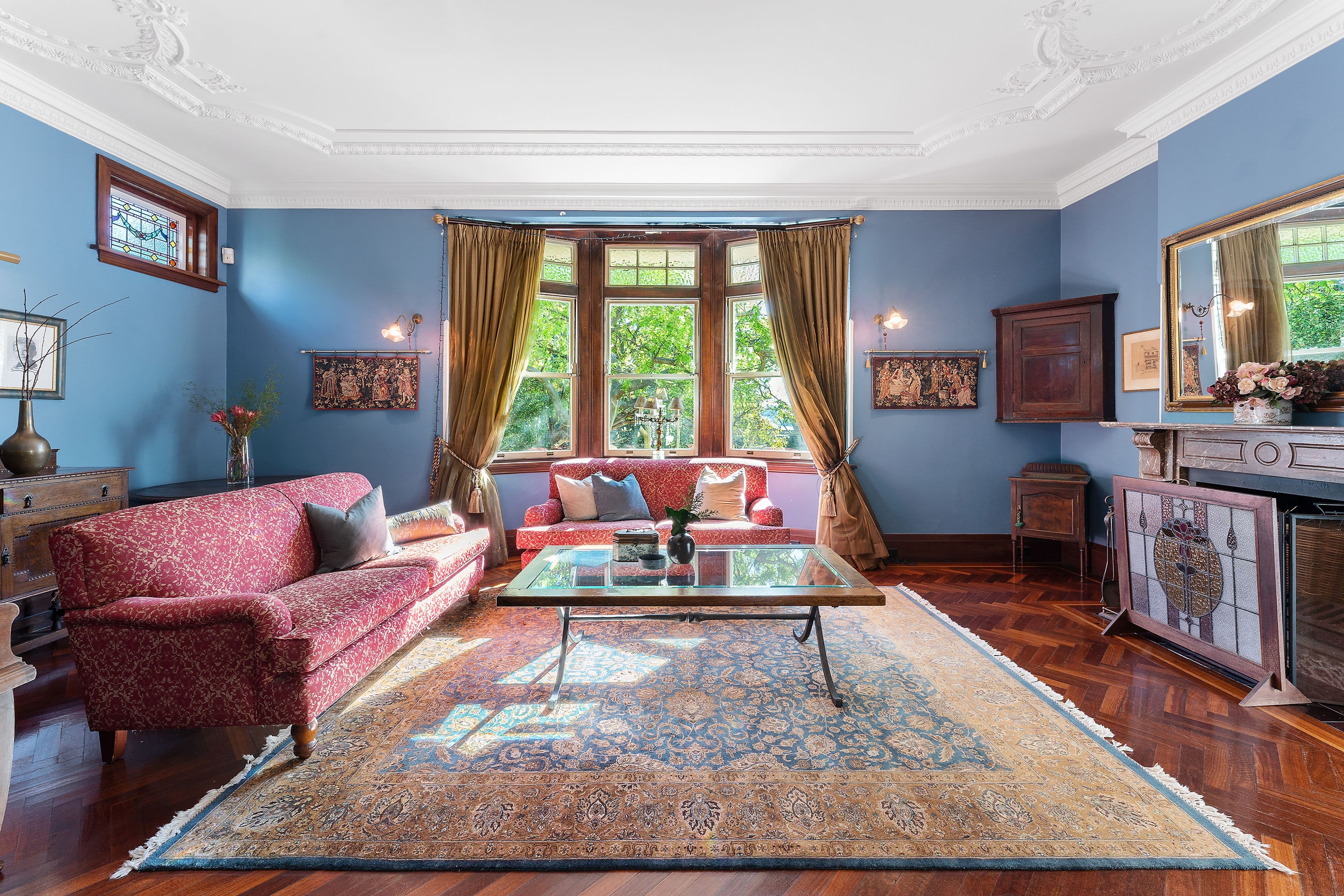 11 Hopetoun Avenue, Vaucluse NSW 2030, Vaucluse - Thumbnail 2