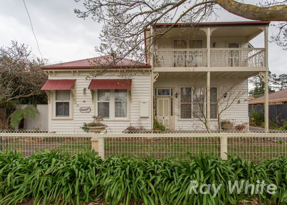 12 Arthur Street, Hastings VIC 3915, Hastings - Image 1