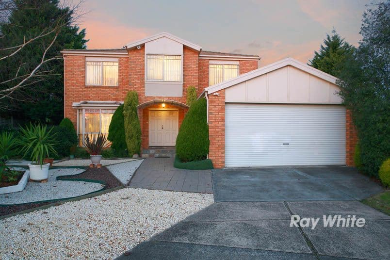 18 Lobelia Court, CRANBOURNE VIC 3977, Cranbourne North - Image 1
