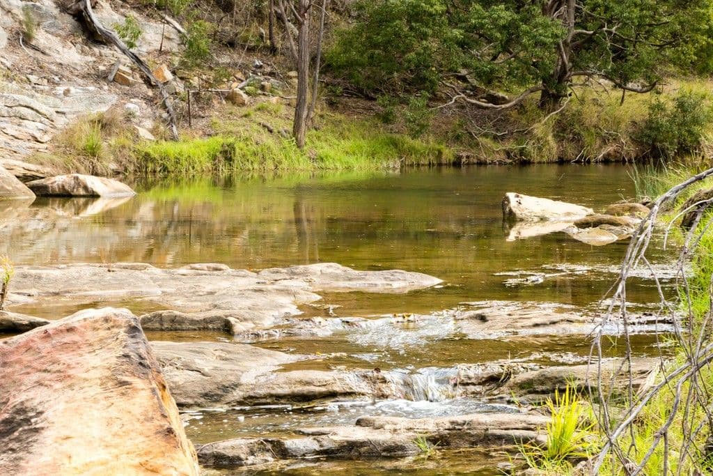 11 Three Mile Road, Crows Nest QLD 4355, Crows Nest - Thumbnail 2