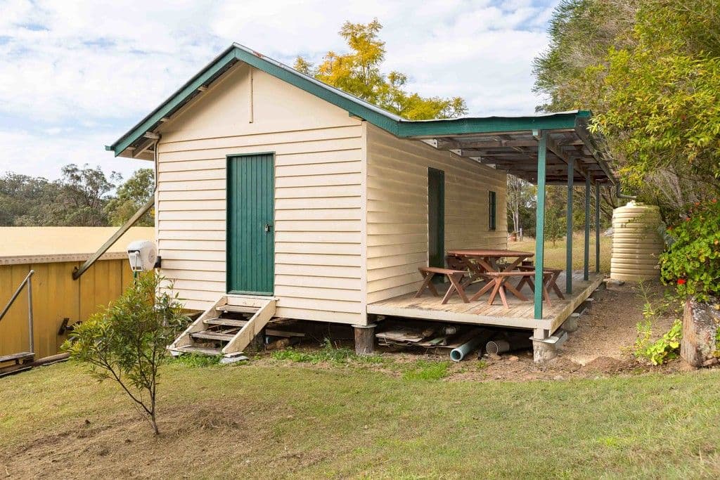 11 Three Mile Road, Crows Nest QLD 4355, Crows Nest - Thumbnail 3
