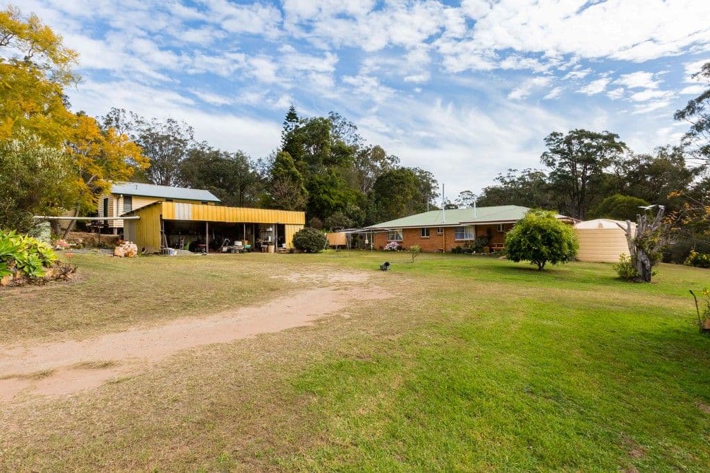 11 Three Mile Road, Crows Nest QLD 4355, Crows Nest - Thumbnail 6