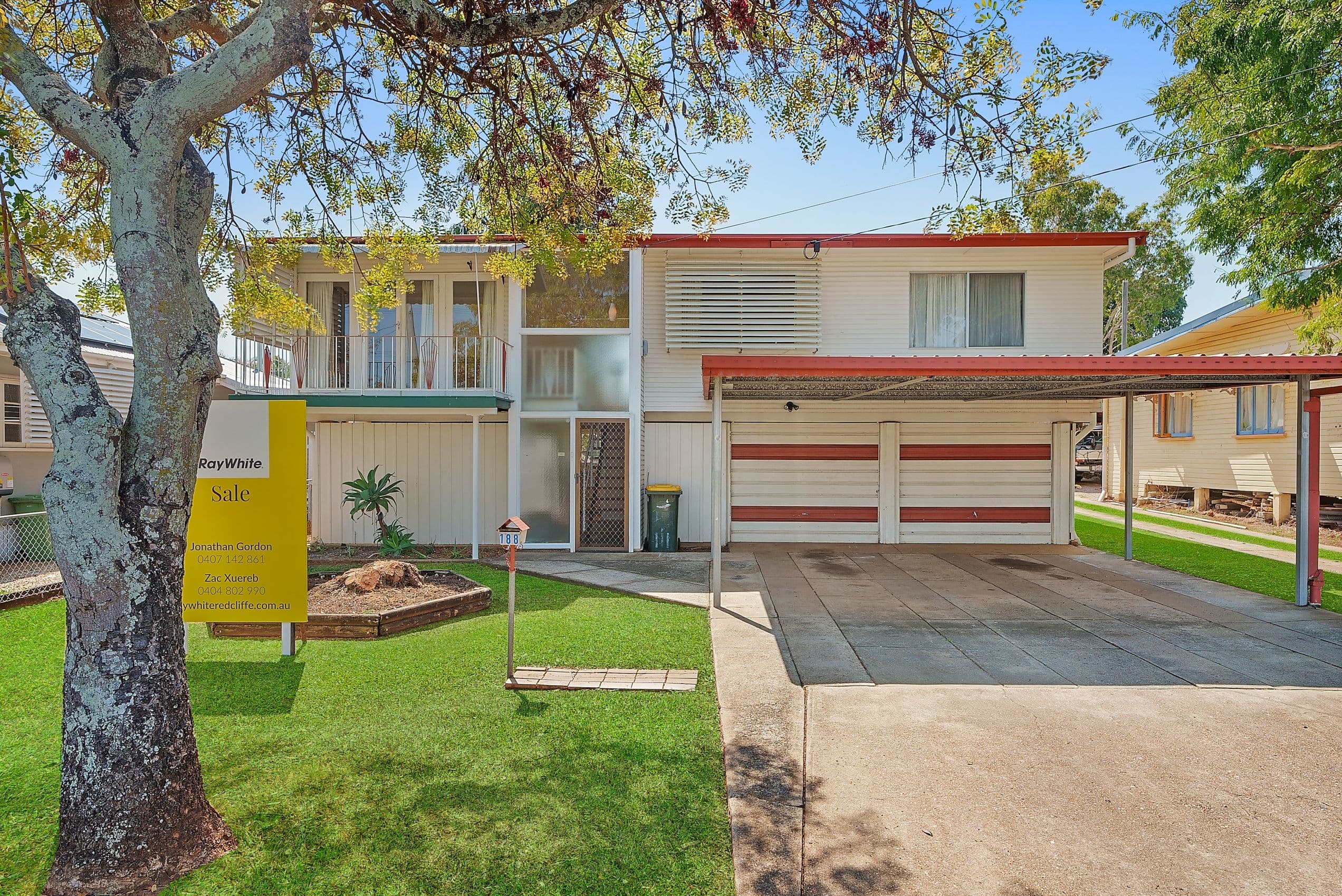 188 King Street, Clontarf QLD 4019, Clontarf - Image 1